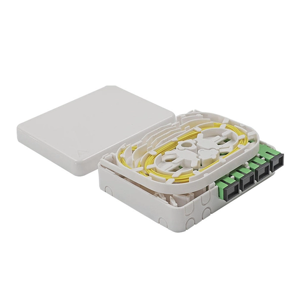 How are Santop network patch panels 