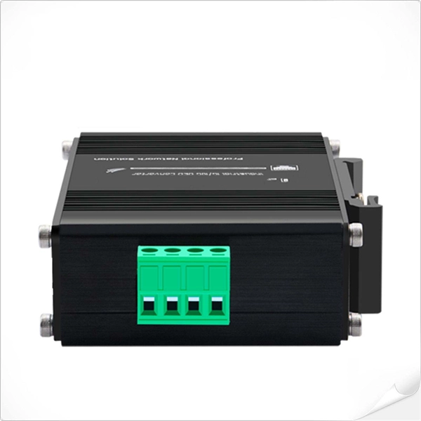 FTTH Grade Optical Receiver Low-Noise Selection Guide