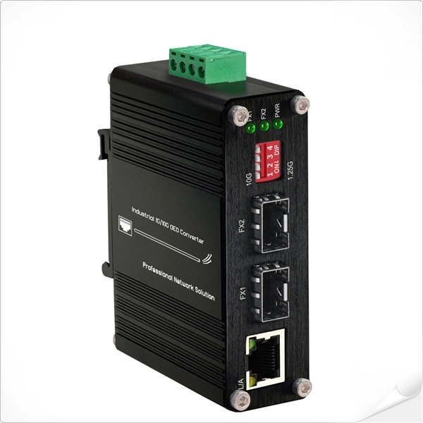 How to tell if a fiber optic cold splice is good or bad