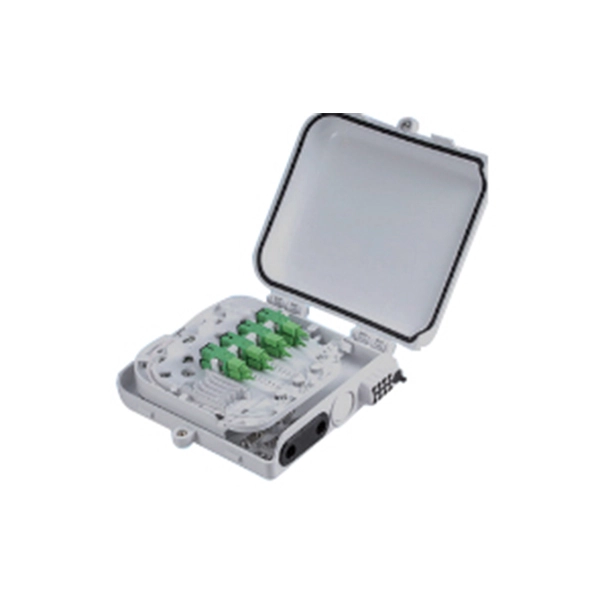How much does an Austrian switch distribution box cost 
