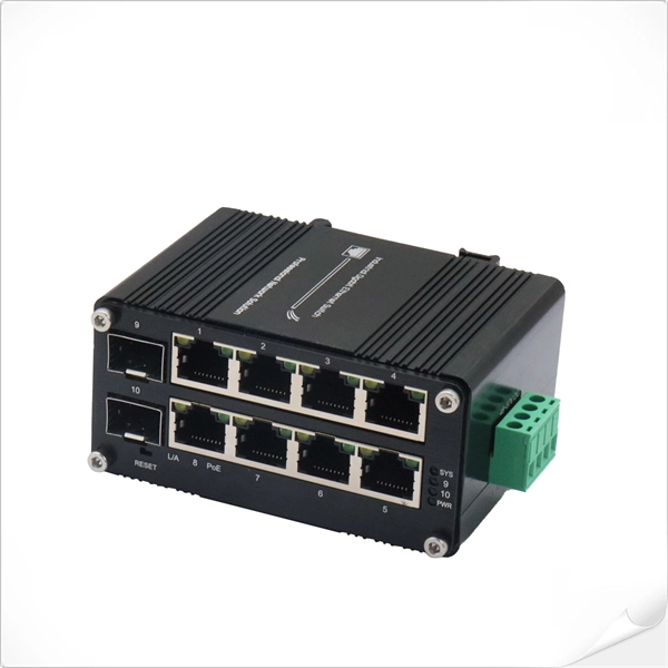 How to convert an 8-to-4 fiber optic splitter 