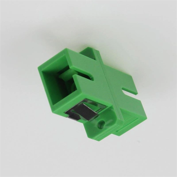 Shortest distance for relocating optical fiber cables