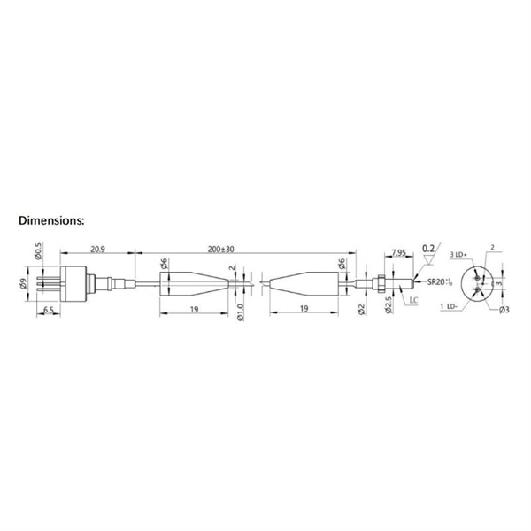 How to adjust a telecom optical splitter