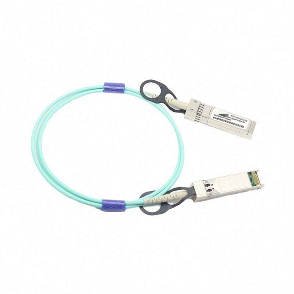 Is XG a 10 Gigabit optical module 