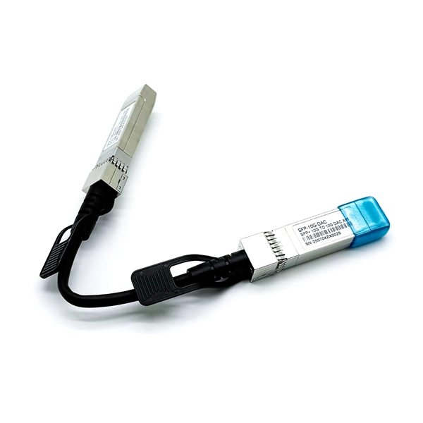 El Salvador Project Quotation Active Optical Module QSFP