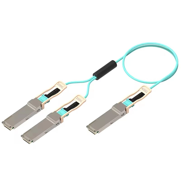 Home broadband fiber optic cables do not require a fusion splicer