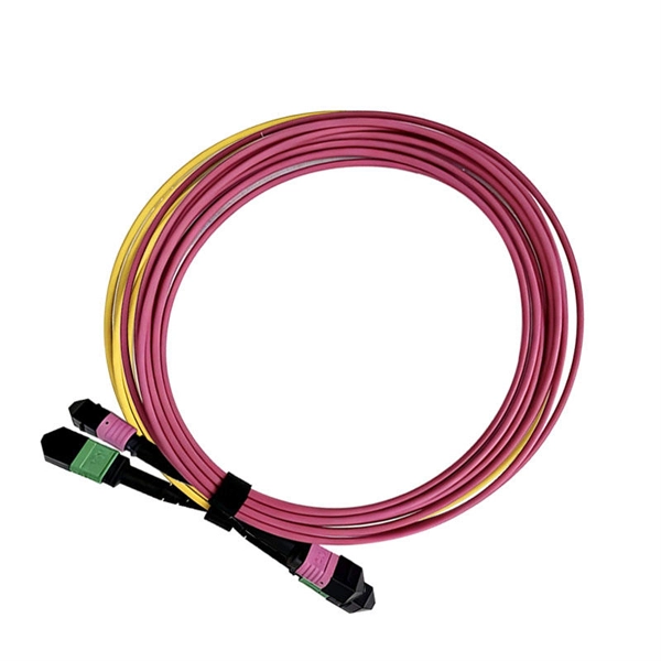 Is broadband fiber optic a switch 