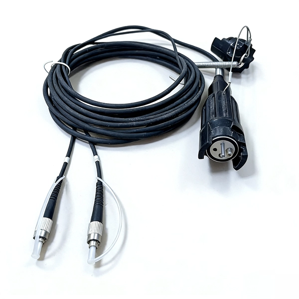 Advantages of Fiber Optic Transceiver Interfaces for Industrial Control Sensors
