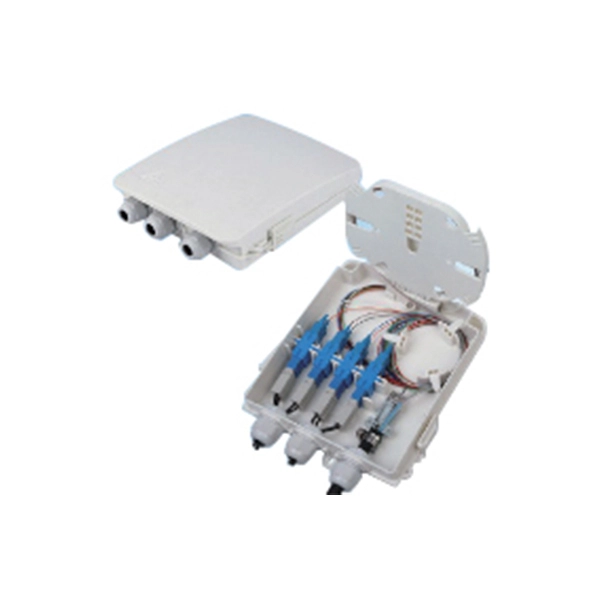 Parameters of optical fiber cables in conduits