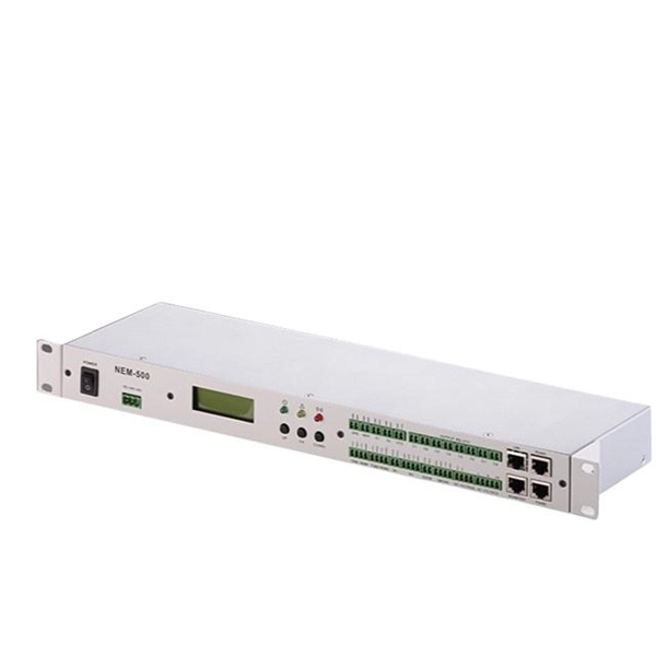 Introduction to Fiber Optic Communication Connectors