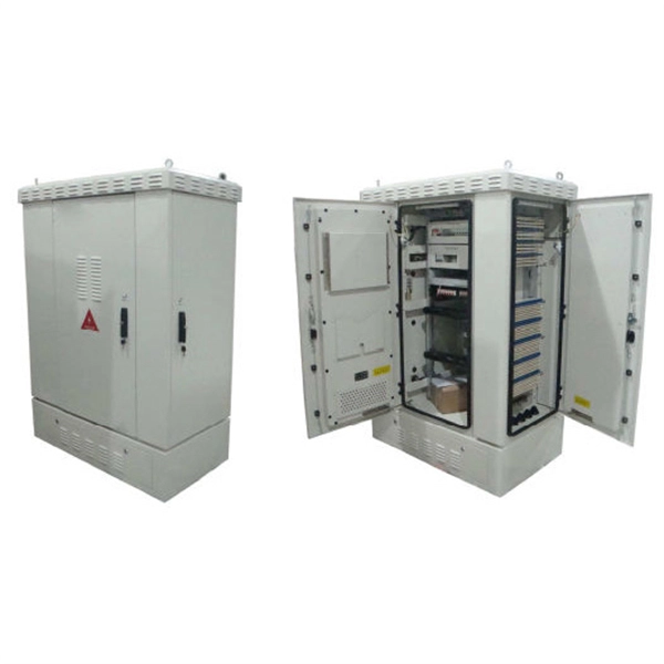 Belize manufactures electrical distribution boxes 