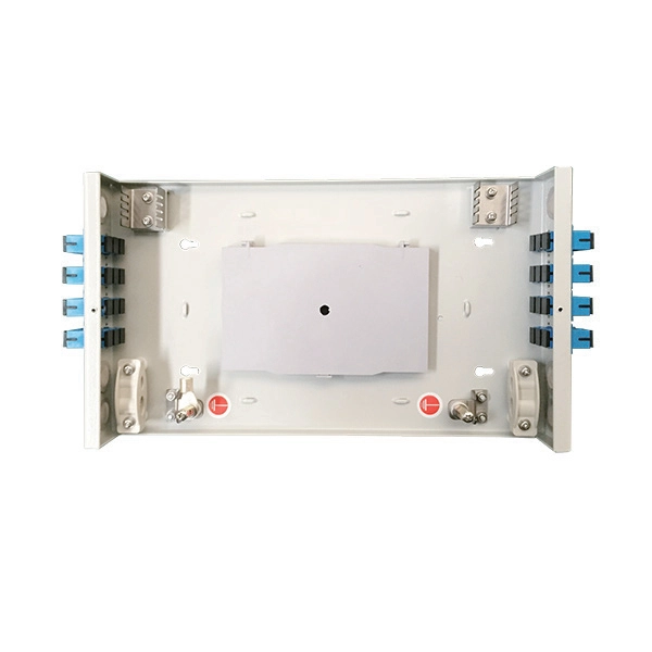 High temperature resistance comparison of wavelength division multiplexing vs single-mode vs multi-mode