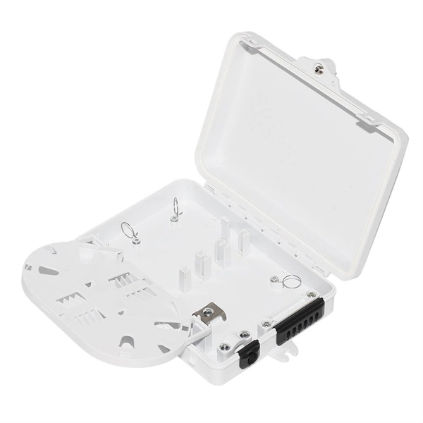 Standard Specifications for Household Electrical Distribution Boxes in Africa
