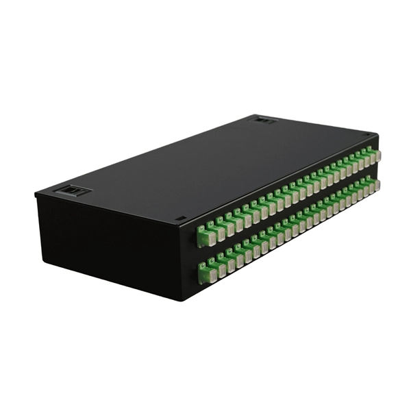 Does JCET Group offer optical module packaging and testing services 