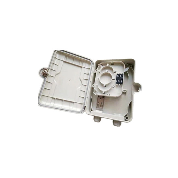 Huawei optical router splitter connection method