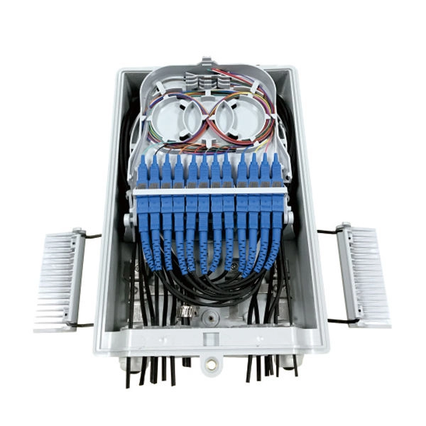 Wiring requirements for circuit breakers in distribution boxes