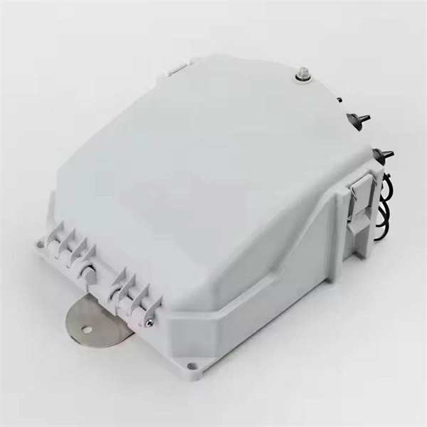 How to wire the electrical distribution box downstairs 