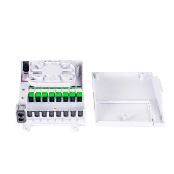 Comparison of High Temperature Resistance of Optical Protective Switches with Traditional Cables
