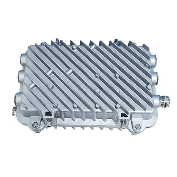 What brand of optical modules is compatible with IBM switches 