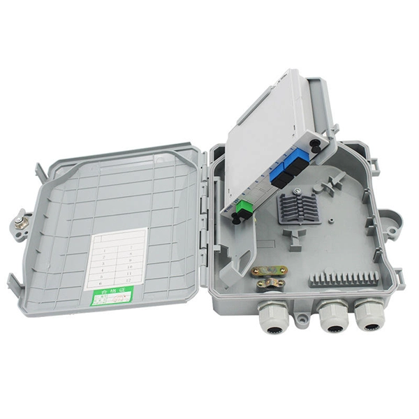 The role of fiber optic cables and optical modules