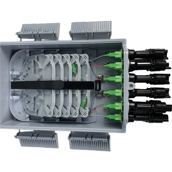 Estonian EPON equipment cost 40G