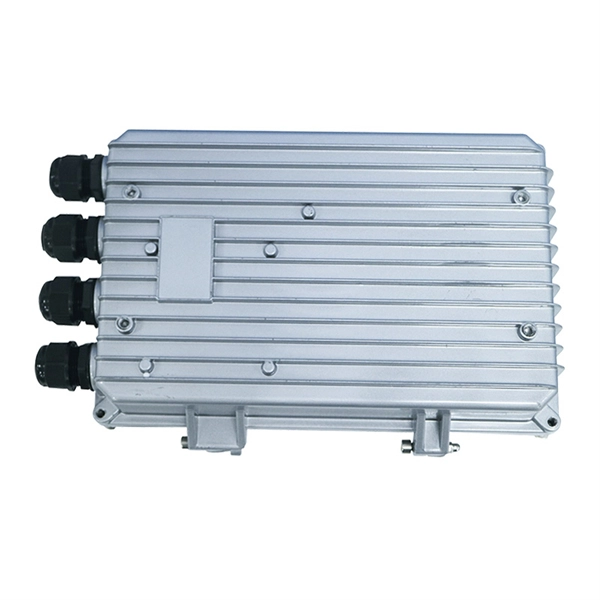 What is the fiber optic connector on the optical module Is it LC or SC 