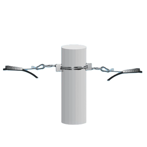Estonian Fiber Optic Cable Connection