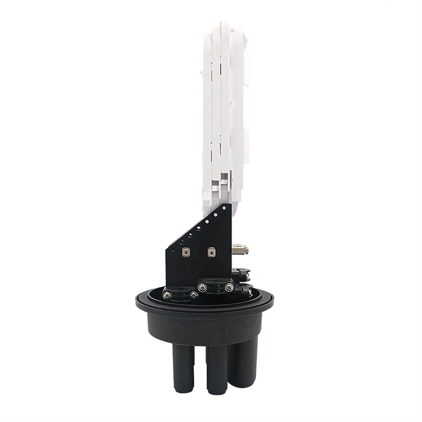 Fiberglass Cross-shaped Flat Tail Material