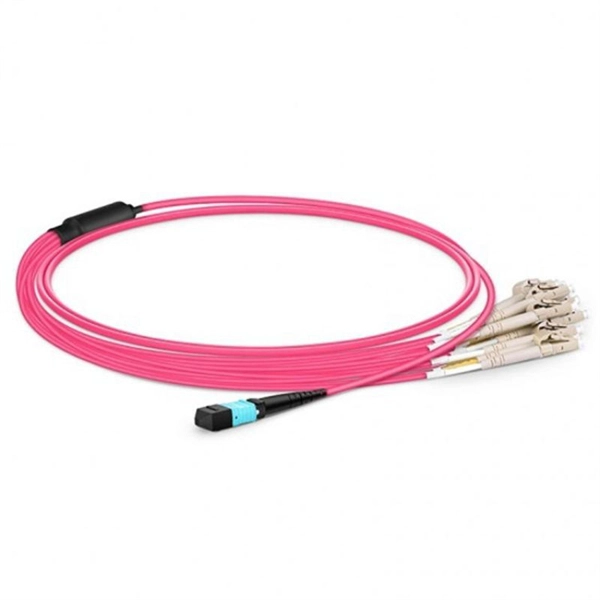 Miniature Installation of Fiber Optic Fusion Splice Box