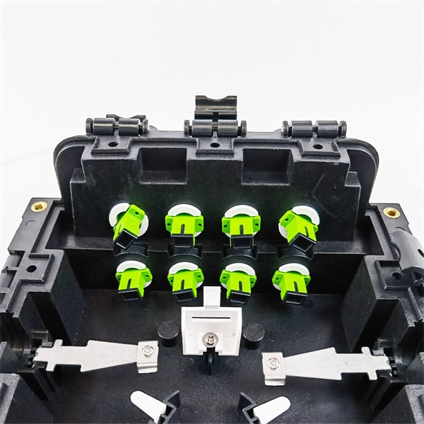 Mems optical switch transmission principle