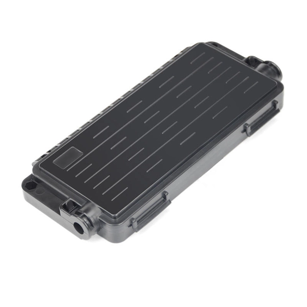 An optical module is also a system 