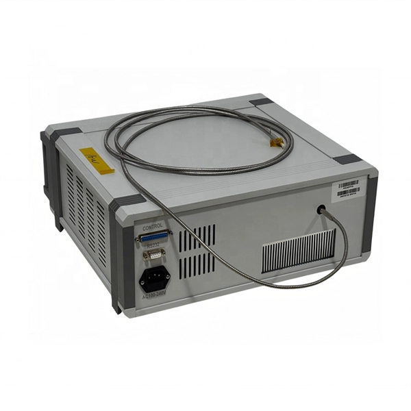 Distance requirements for multimode and singlemode optical fibers