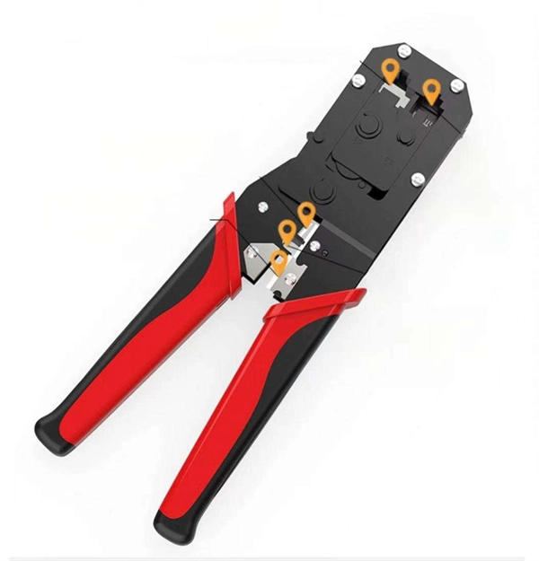 How many times can the fiber optic cable be spliced 