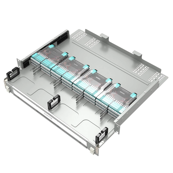 Electrical distribution box wiring installer