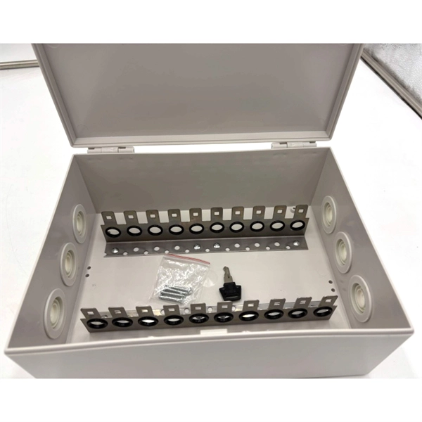 What is the price of relay protection wiring 