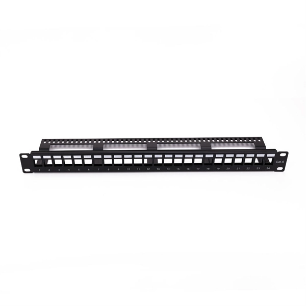 Power Disconnection Sequence for Distribution Box