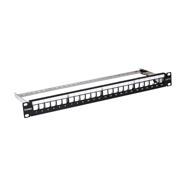 What are the instruments in a primary distribution box 