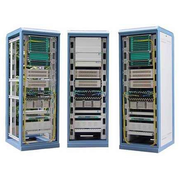 Is the optical module a combined transceiver
