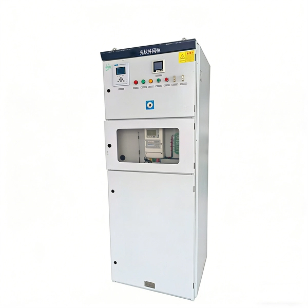 New Zealand Cast Aluminum Explosion-Proof Distribution Box Specifications