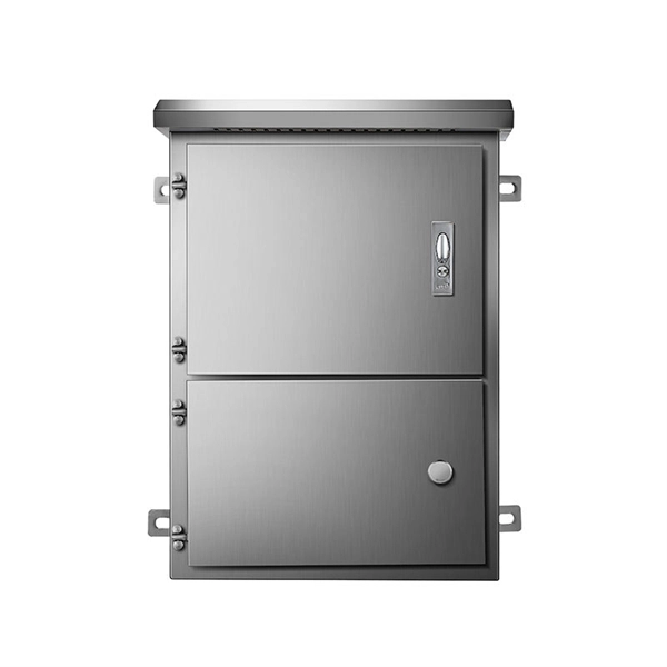 How much does a fiber optic terminal box cost in Hungary 