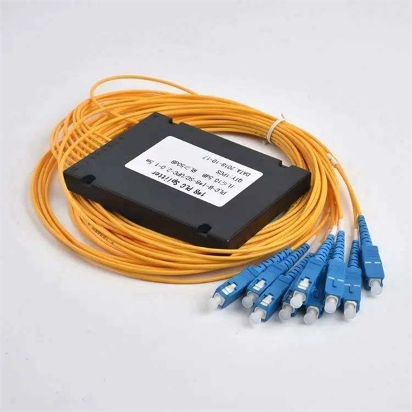 Wiring of the cold storage unit s electrical distribution box