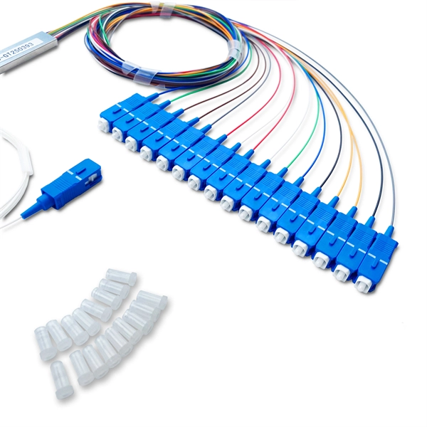 How to install a large electrical distribution box at home
