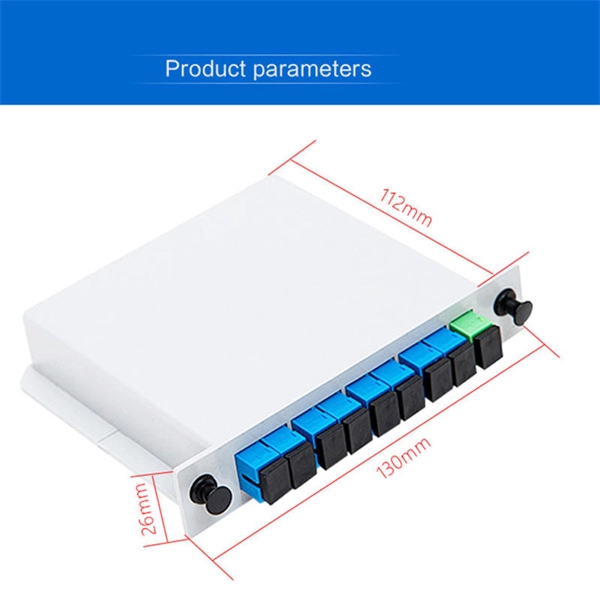 Huijue Fiber Optic Router Setup