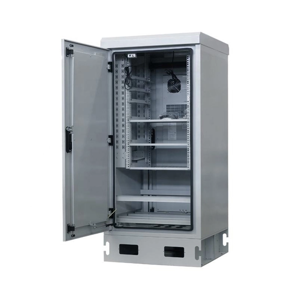 Intelligent Technical Parameters of Independent Switches for Data Center Interconnection