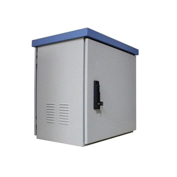 Covering of distribution boxes and low-voltage boxes