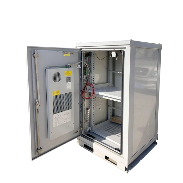 Function of Fiber Optic Cable Termination Box