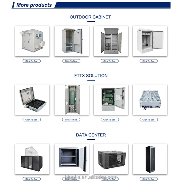 10G Optical Module Technical Specifications