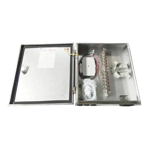 Which brand of fiber optic distribution box is better 
