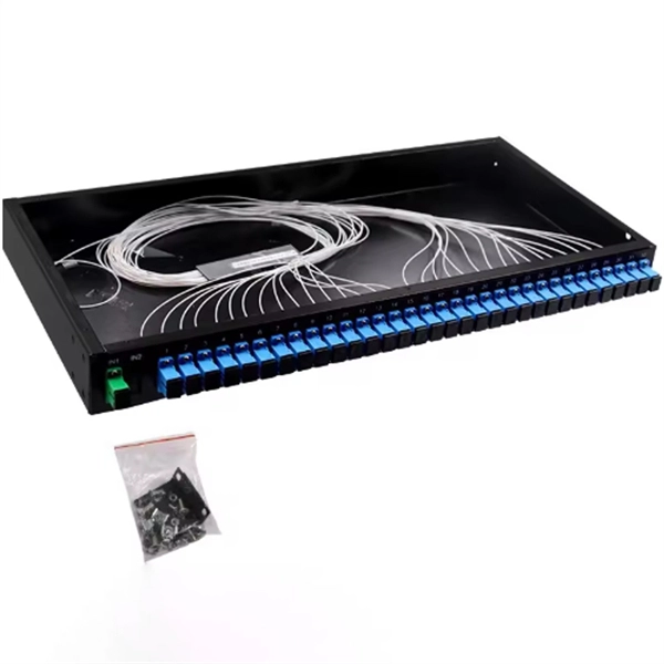 Testing of the Mechanical Performance of Indoor Optical Cables