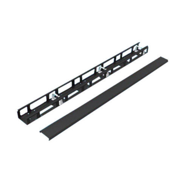 Intelligent Cable Tray Installation and Removal Methods